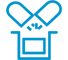 Compounding Medication Icon