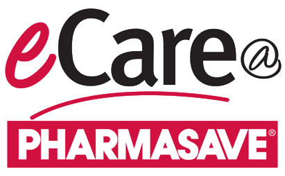 eCare Pharmasave Logo